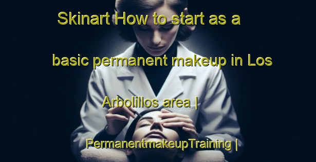 Skinart How to start as a basic permanent makeup in Los Arbolillos area | PermanentmakeupTraining | PermanentmakeupClasses | SkinartTraining-Mexico